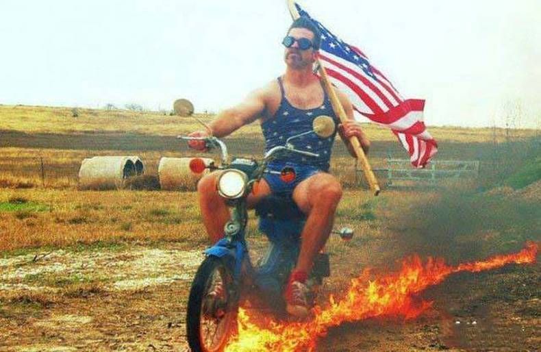 Gewoon een verzameling hilarische foto's #730