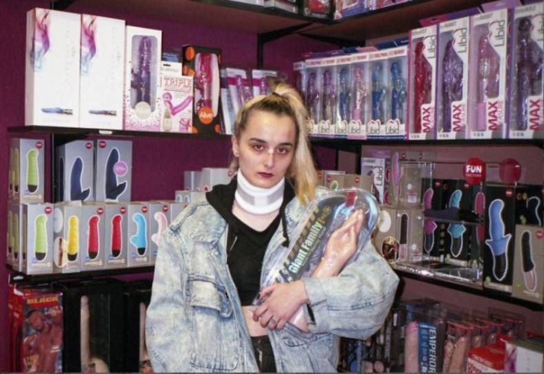 Gewoon een verzameling hilarische foto's #704