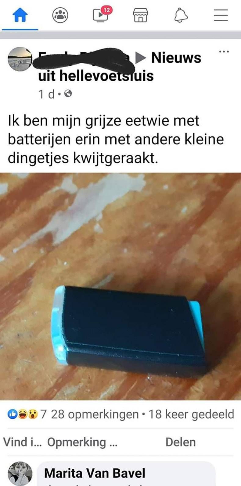 Gewoon een verzameling hilarische foto’s #1370