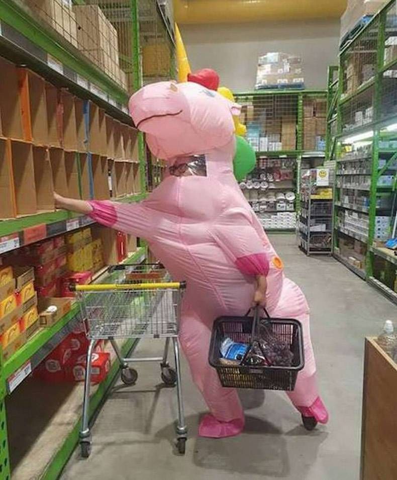 Gewoon een verzameling hilarische foto's #1265