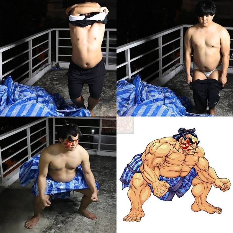 Gewoon een verzameling hilarische foto's #1256