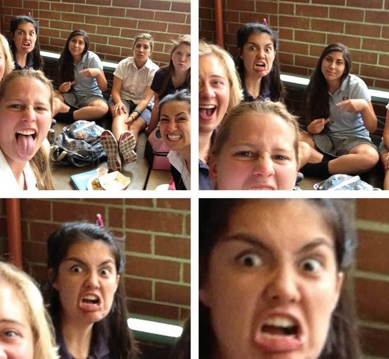 Gewoon een verzameling hilarische foto's #1255