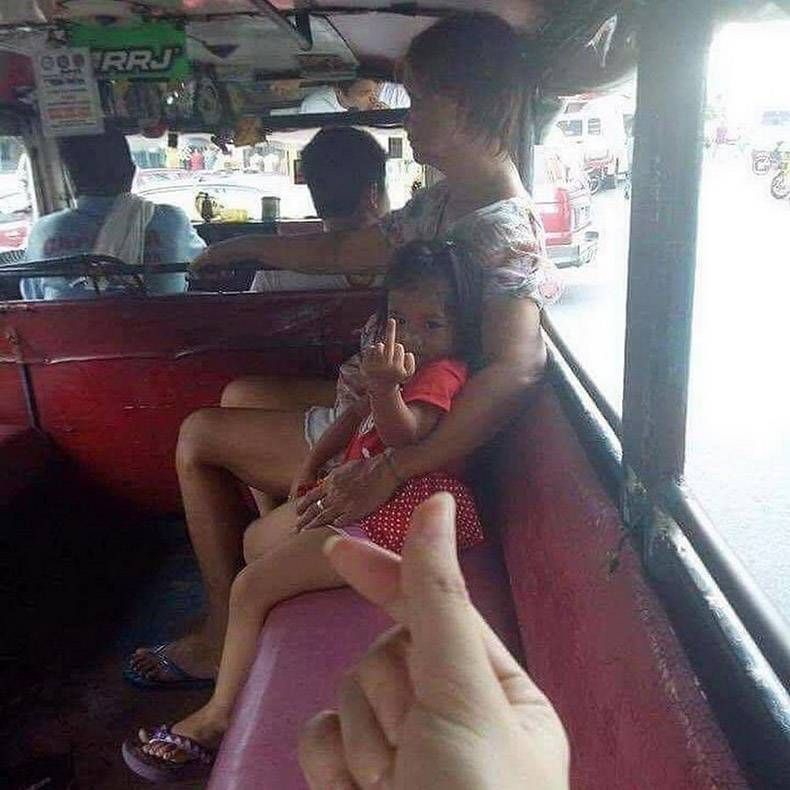 Gewoon een verzameling hilarische foto's #1194