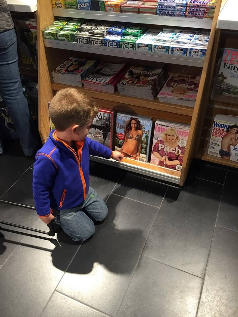 Gewoon een verzameling hilarische foto's #1129