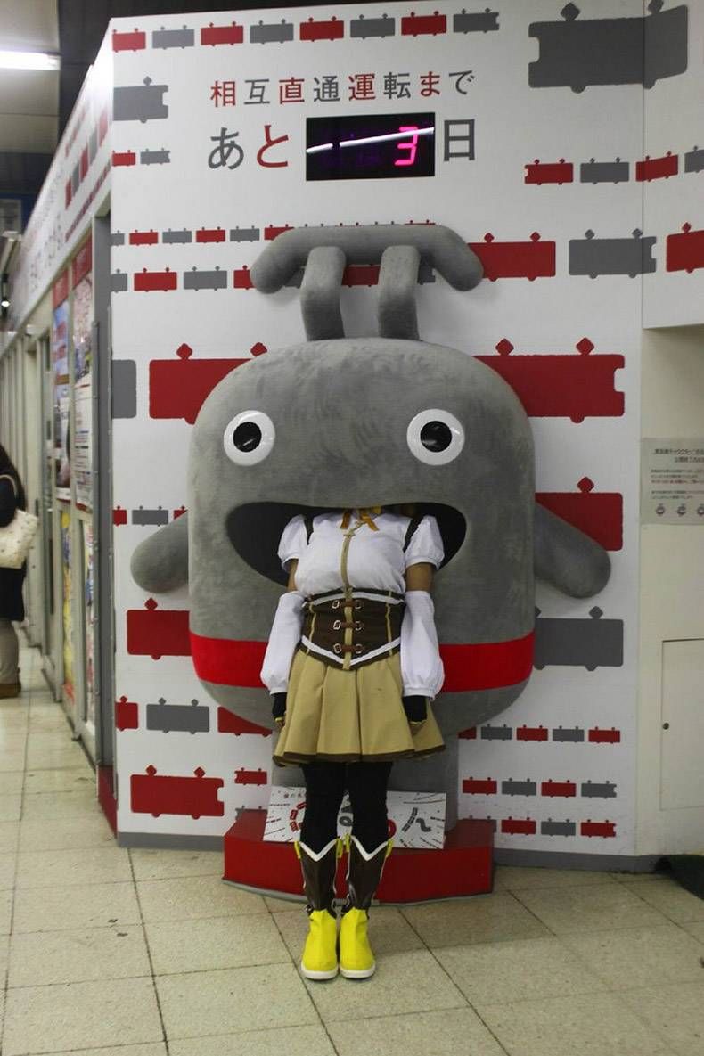 Gewoon een verzameling hilarische foto's #1128