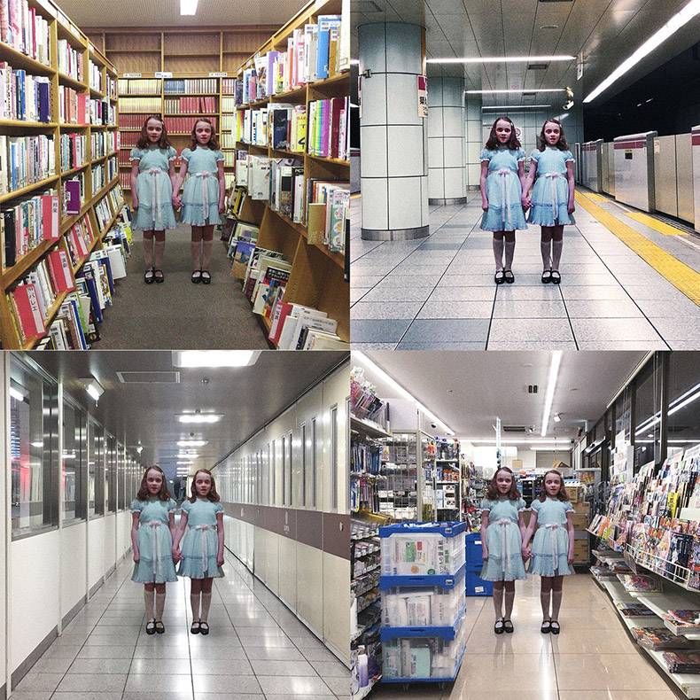 Gewoon een verzameling hilarische foto's #1079