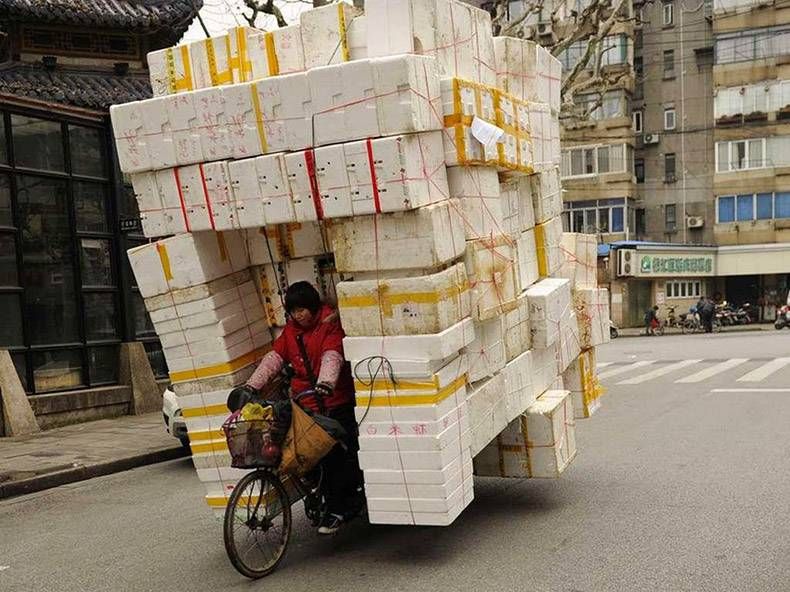 Pix Dump #1000 Special: Gewoon een verzameling straathumor foto's