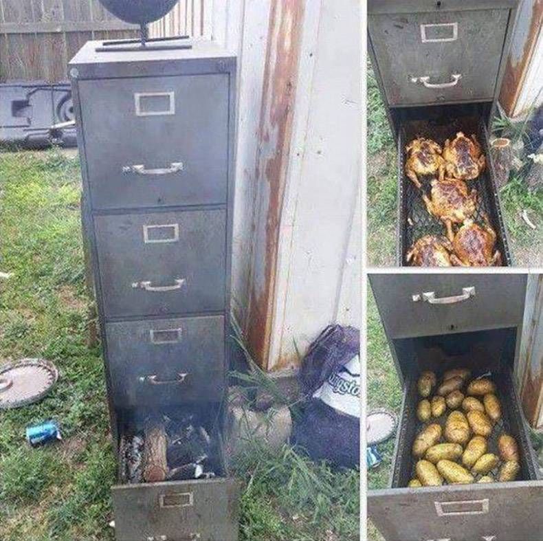 Gewoon een verzameling hilarische foto's #806