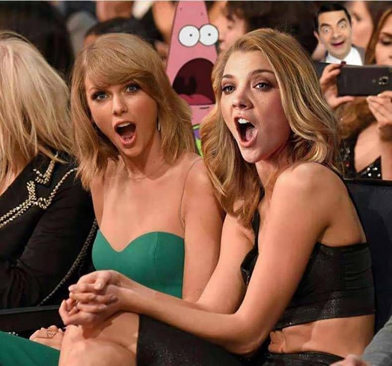 Gewoon een verzameling hilarische foto's #772