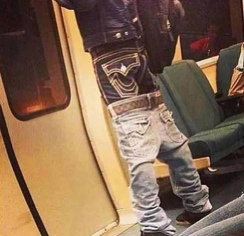 Gewoon een verzameling hilarische foto's #762