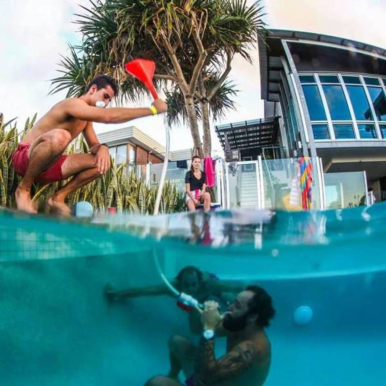 Gewoon een verzameling hilarische foto's #750