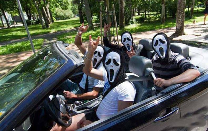 Gewoon een verzameling hilarische foto's #730