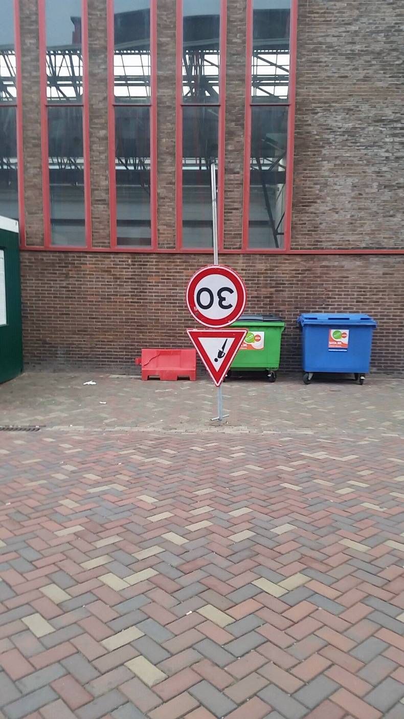 Gewoon een verzameling hilarische foto's #728