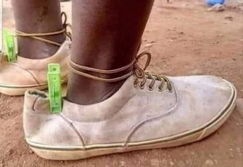 Gewoon een verzameling hilarische foto's #1287