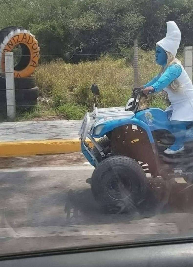 Gewoon een verzameling hilarische foto's #1262