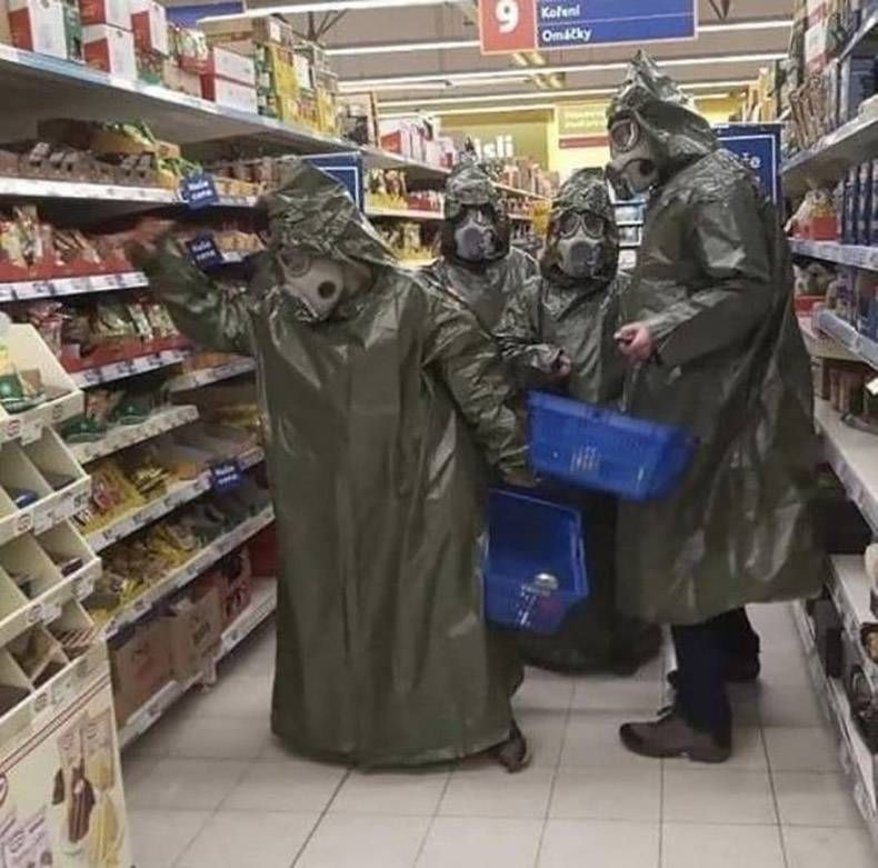 Gewoon een verzameling hilarische foto's #1257