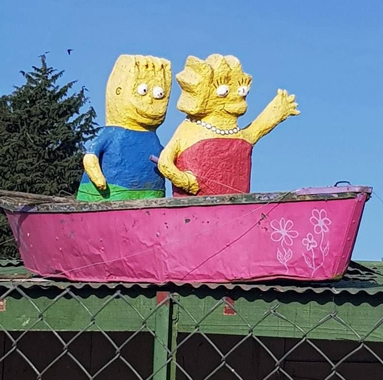 Gewoon een verzameling hilarische foto's #1247