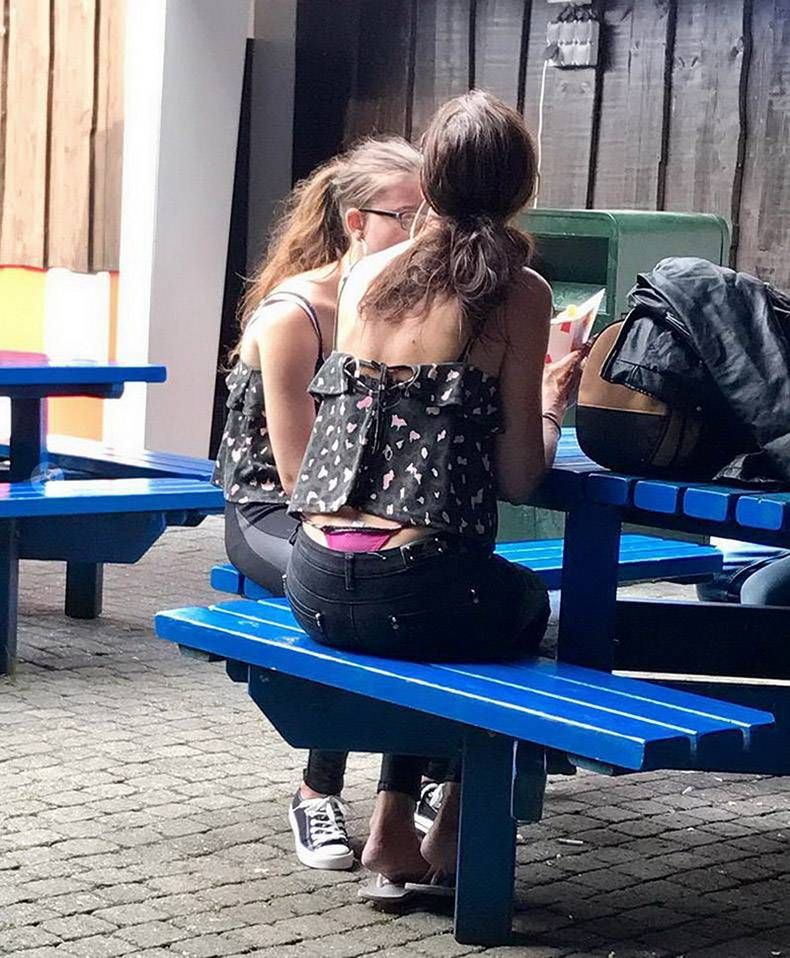 Gewoon een verzameling hilarische foto's #1212