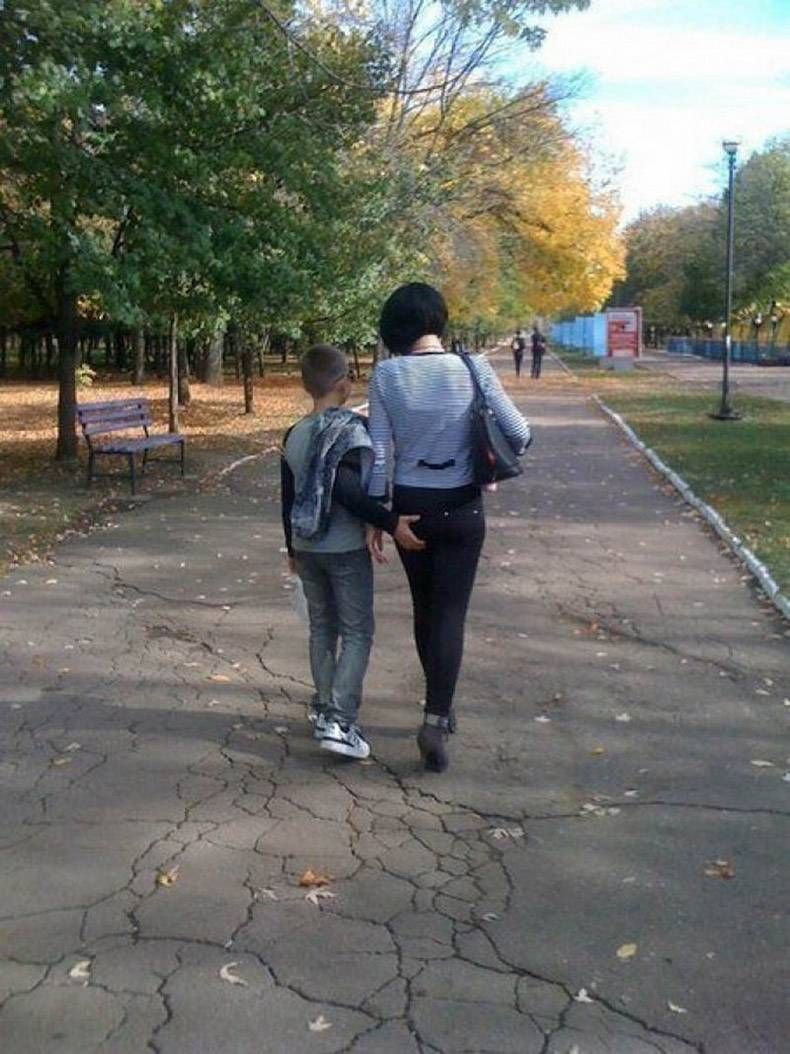 Gewoon een verzameling hilarische foto's #1168