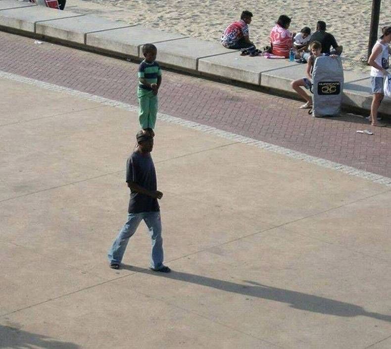 Gewoon een verzameling hilarische foto's #1161