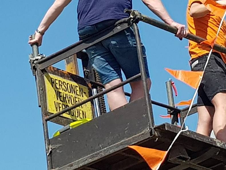 Gewoon een verzameling hilarische foto's #961