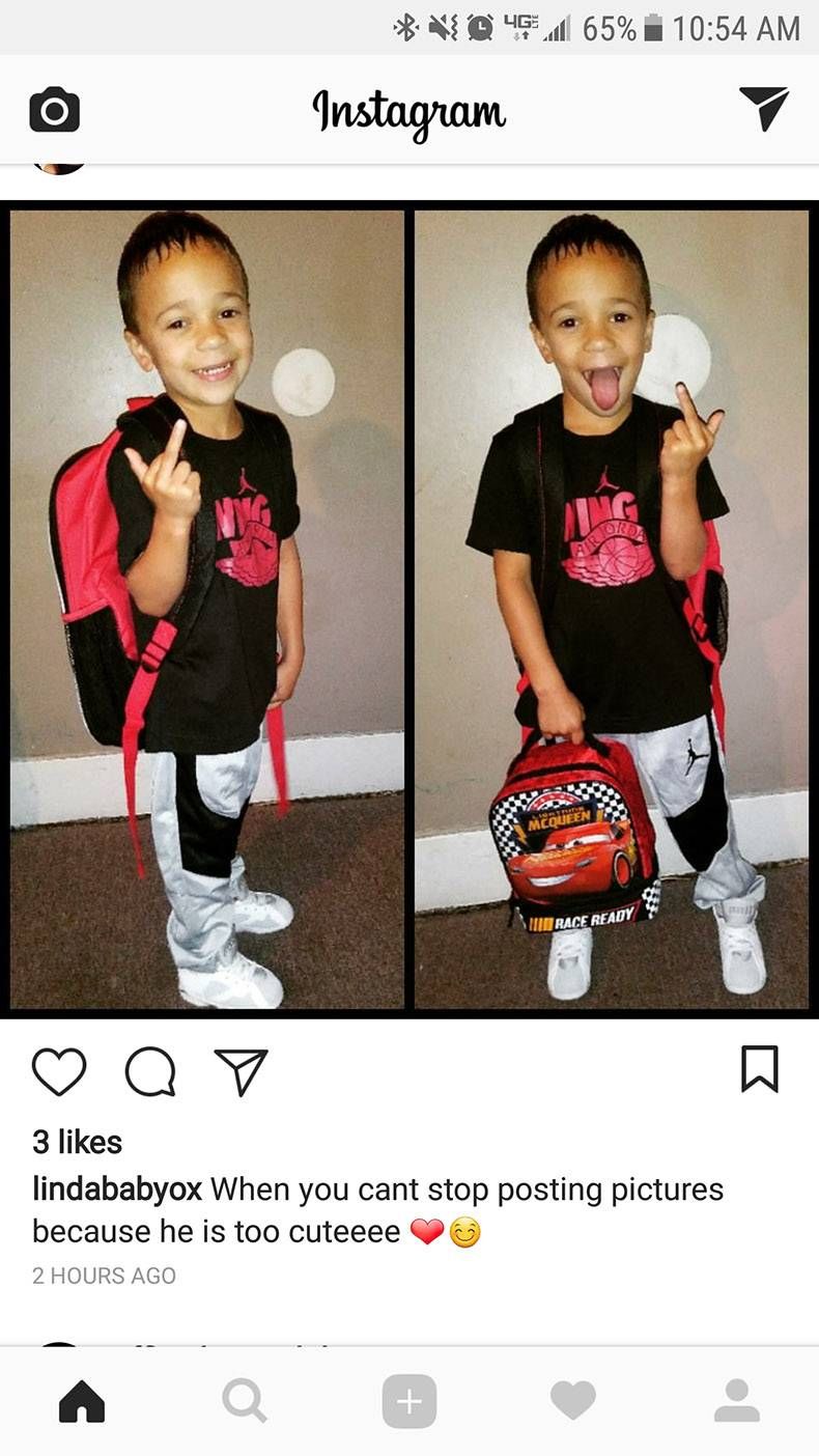 Gewoon een verzameling hilarische foto's #863