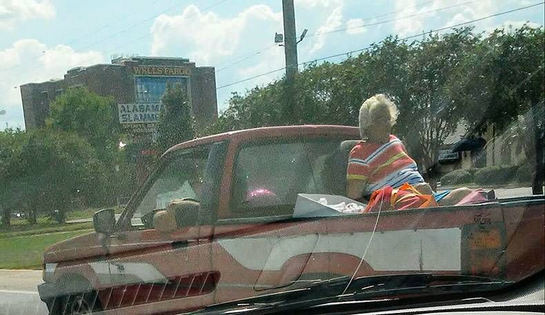 Gewoon een verzameling hilarische foto's #772