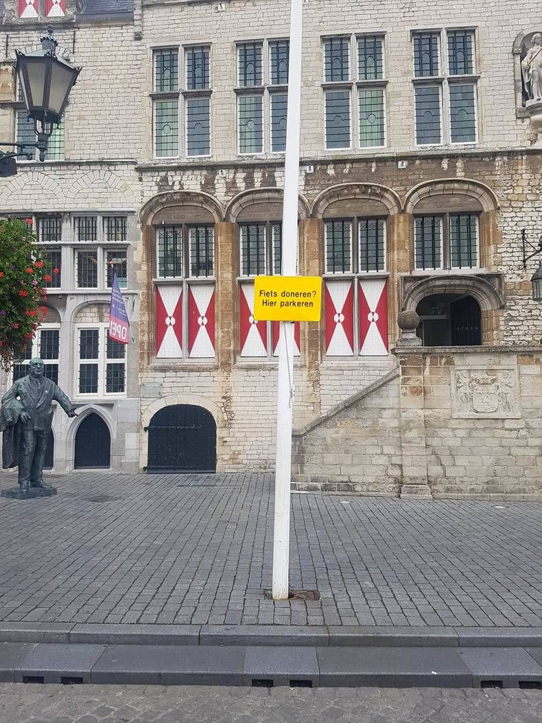 Gewoon een verzameling hilarische foto's #728