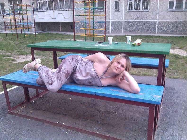 Gewoon een verzameling hilarische foto's #1346