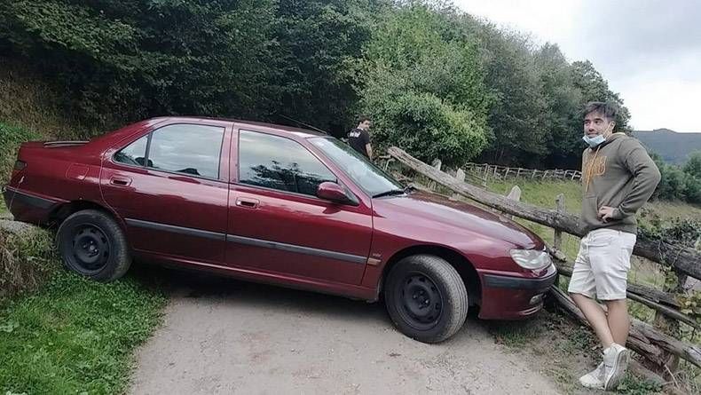 Gewoon een verzameling hilarische foto’s #1336