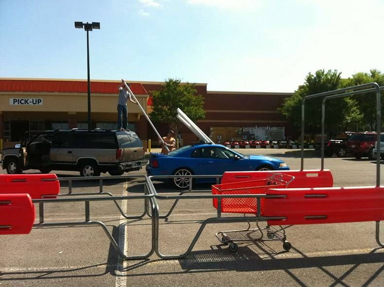 Gewoon een verzameling hilarische foto's #1265