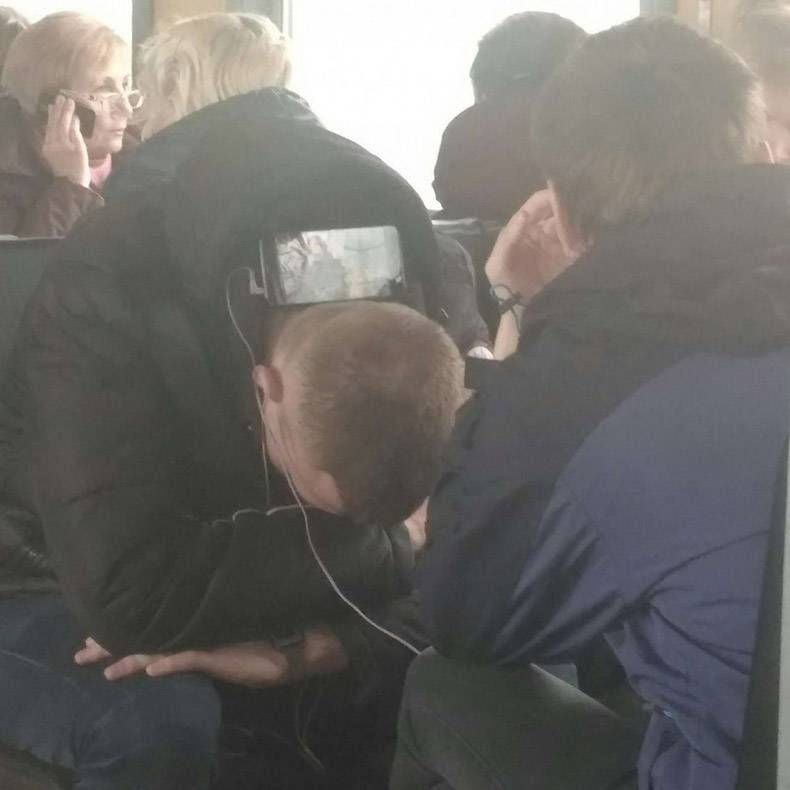 Gewoon een verzameling hilarische foto's #1262
