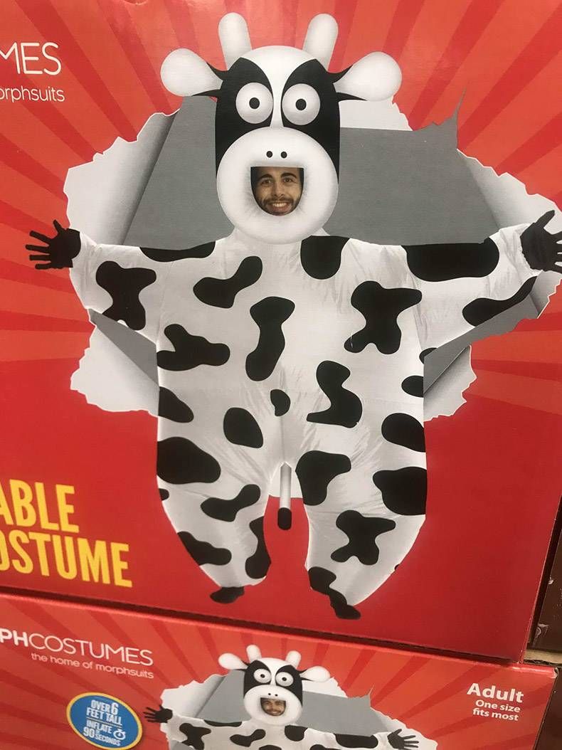 Gewoon een verzameling hilarische foto's #1252