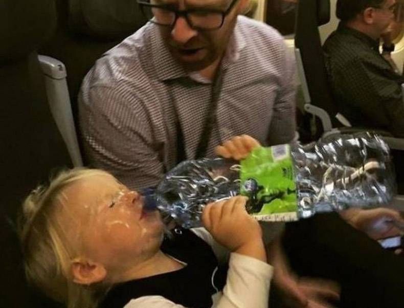 Gewoon een verzameling hilarische foto's #1244