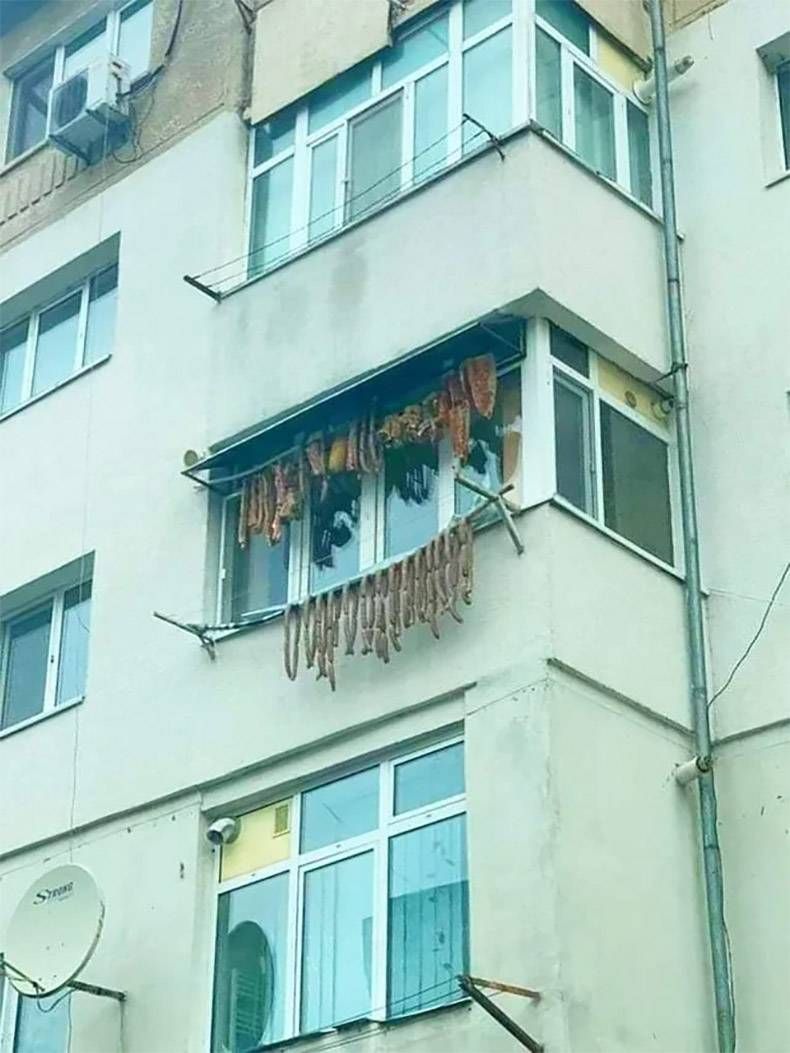 Gewoon een verzameling hilarische foto's #1222