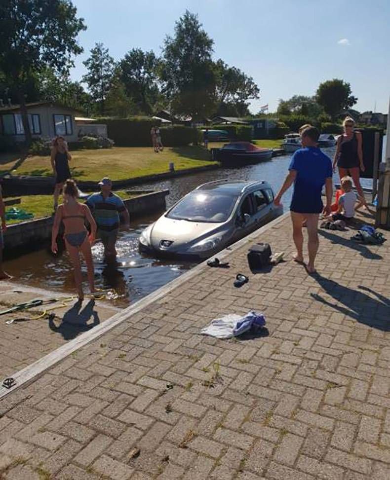 Gewoon een verzameling hilarische foto's #999
