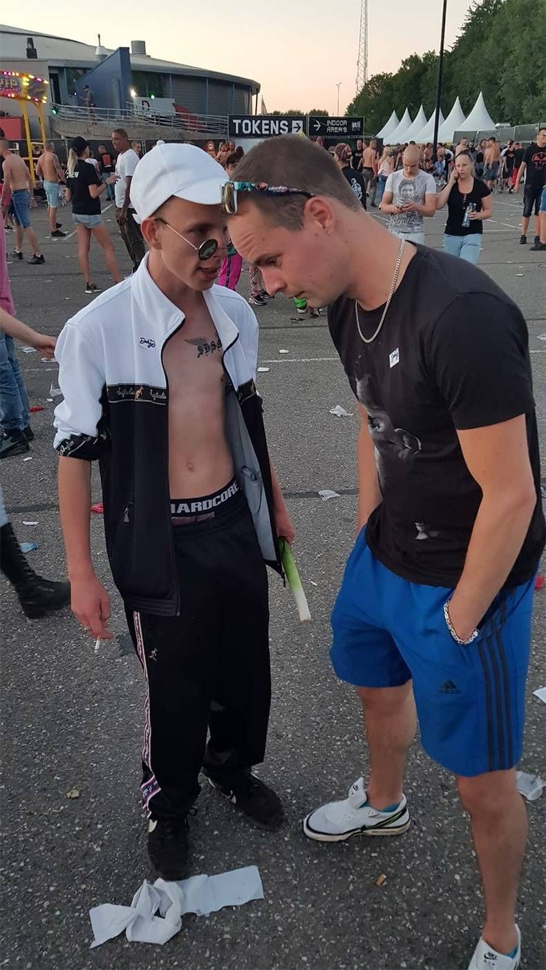 Gewoon een verzameling hilarische foto's #992