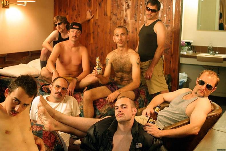 Gewoon een verzameling hilarische foto's #934