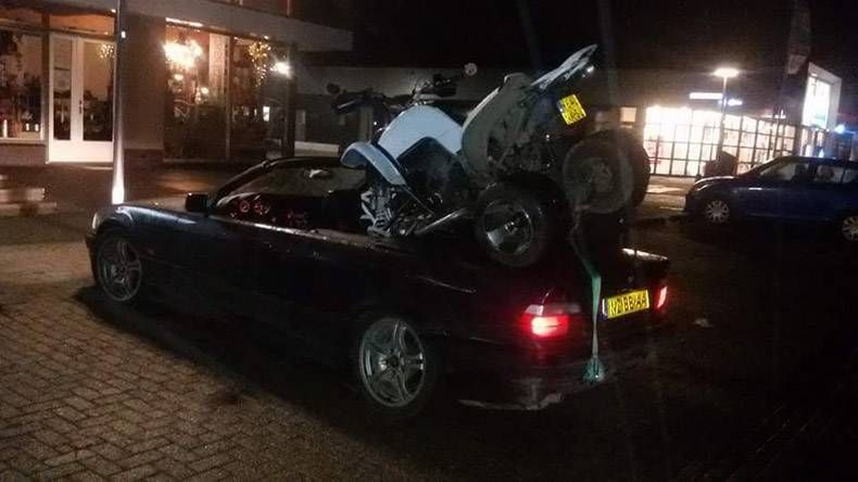 Gewoon een verzameling hilarische foto's #933