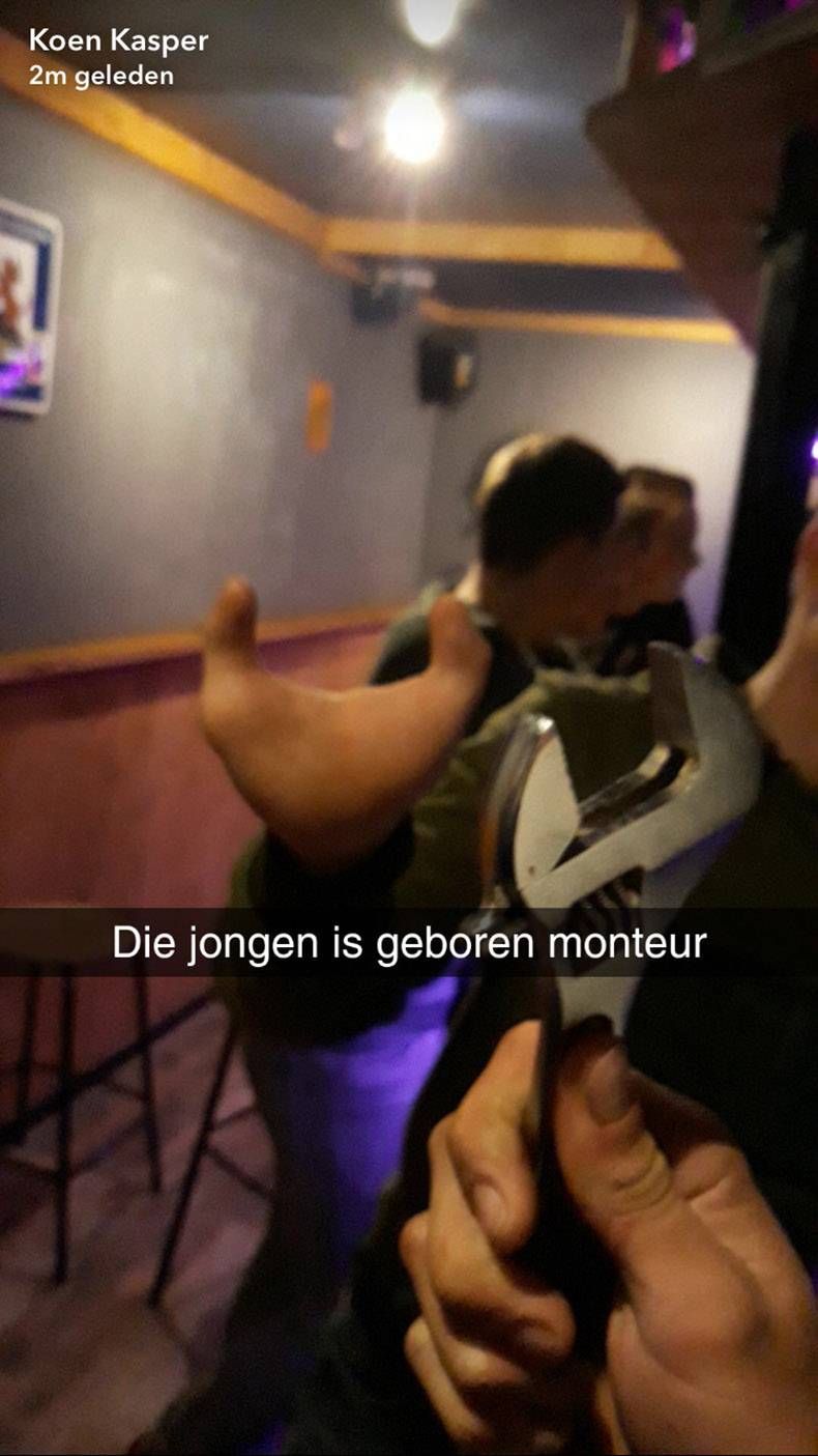 Gewoon een verzameling hilarische foto's #895