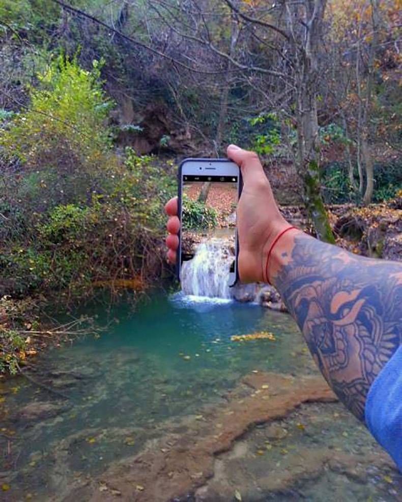 Gewoon een verzameling hilarische foto's #893