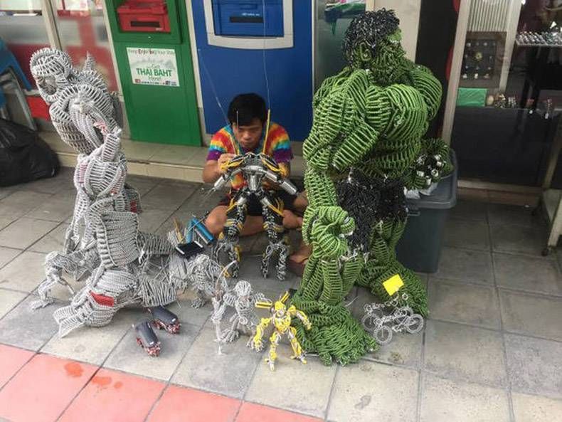 Gewoon een verzameling hilarische foto's #871