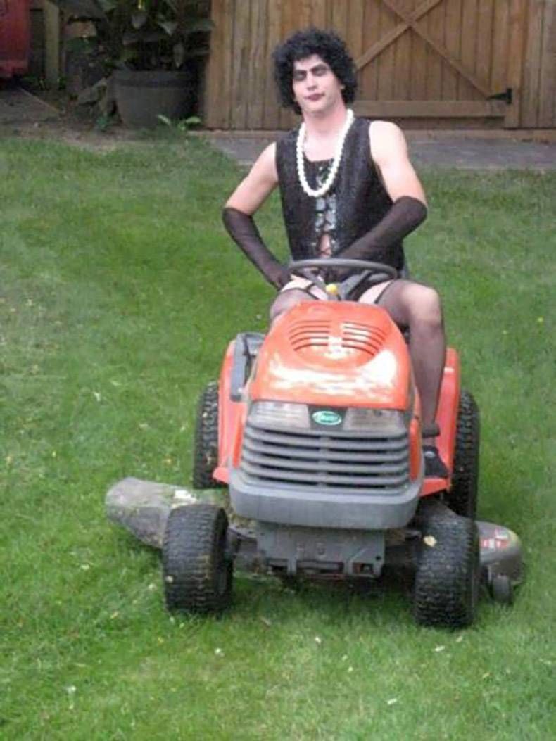 Gewoon een verzameling hilarische foto's #852