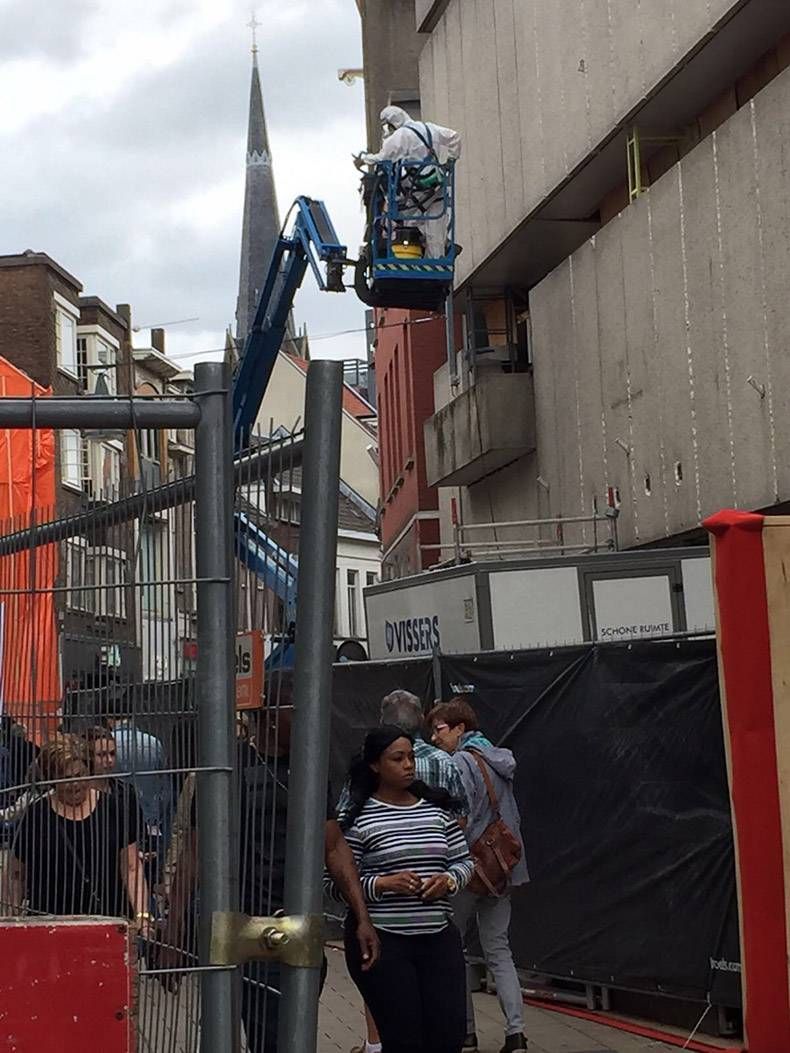 Gewoon een verzameling hilarische foto’s #847