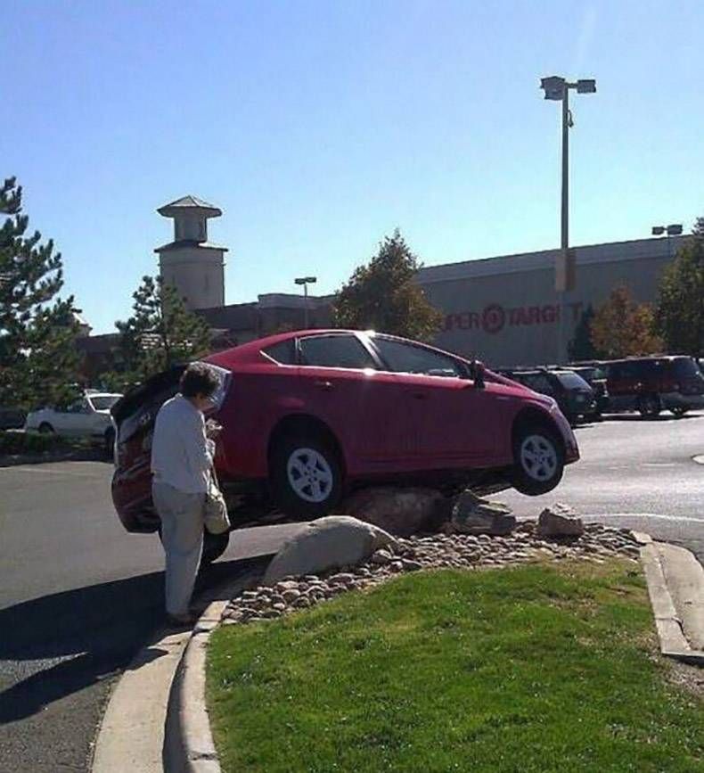 Gewoon een verzameling hilarische foto's #829