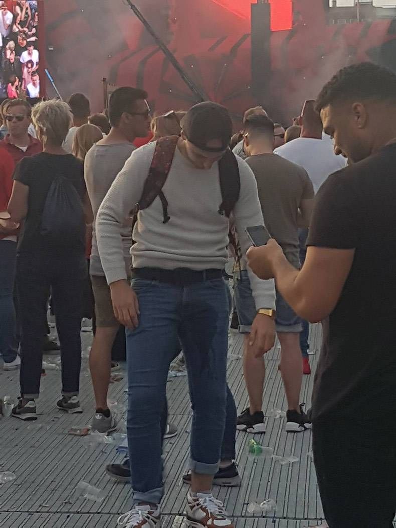 Gewoon een verzameling hilarische foto's #823