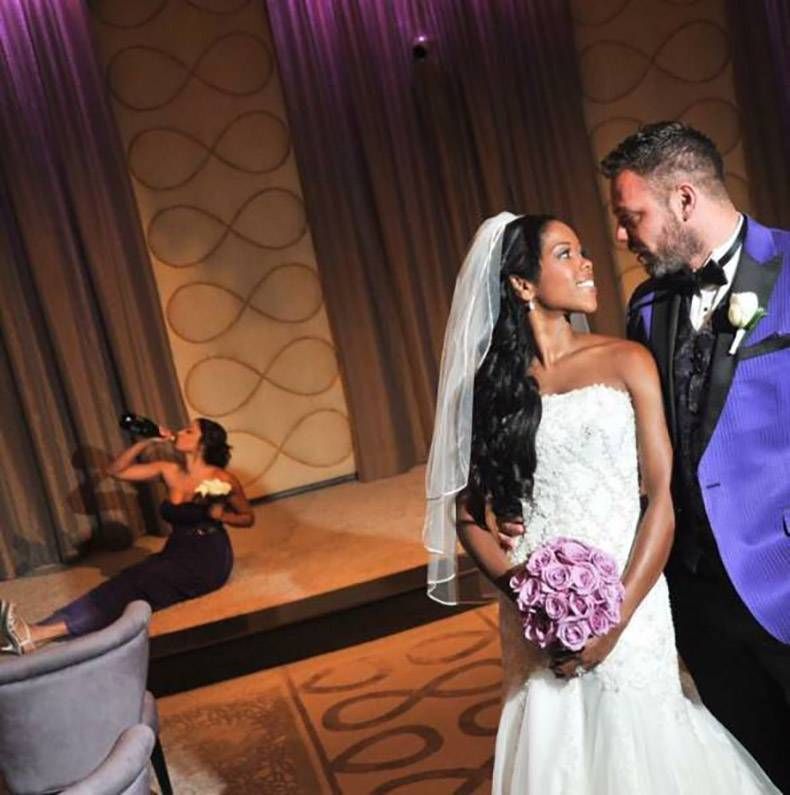 Gewoon een verzameling hilarische foto's #762