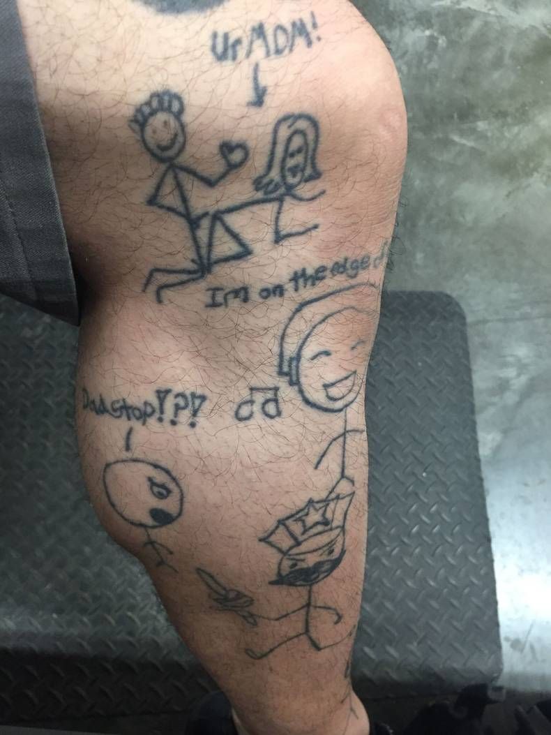 Gewoon een verzameling hilarische foto's #725