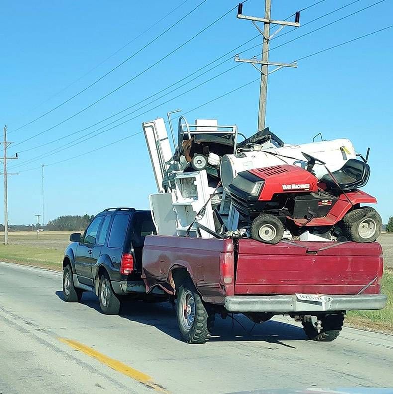 Gewoon een verzameling hilarische foto’s #1364