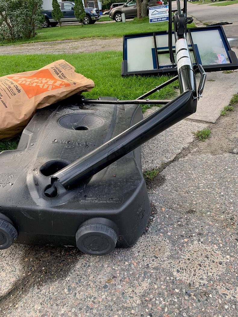 Gewoon een verzameling hilarische foto’s #1336